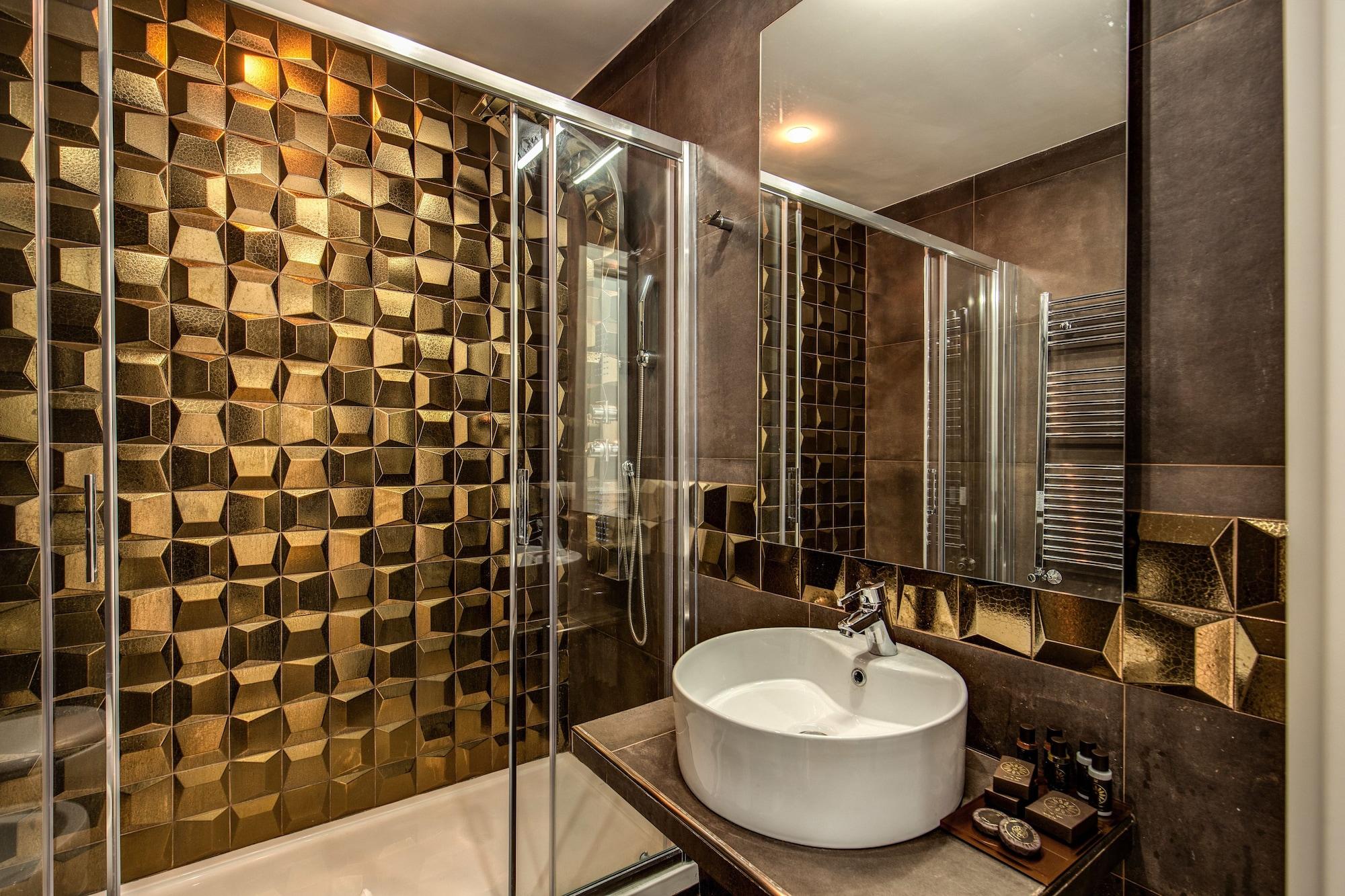 Gasthuis La Foresteria Luxury 3*