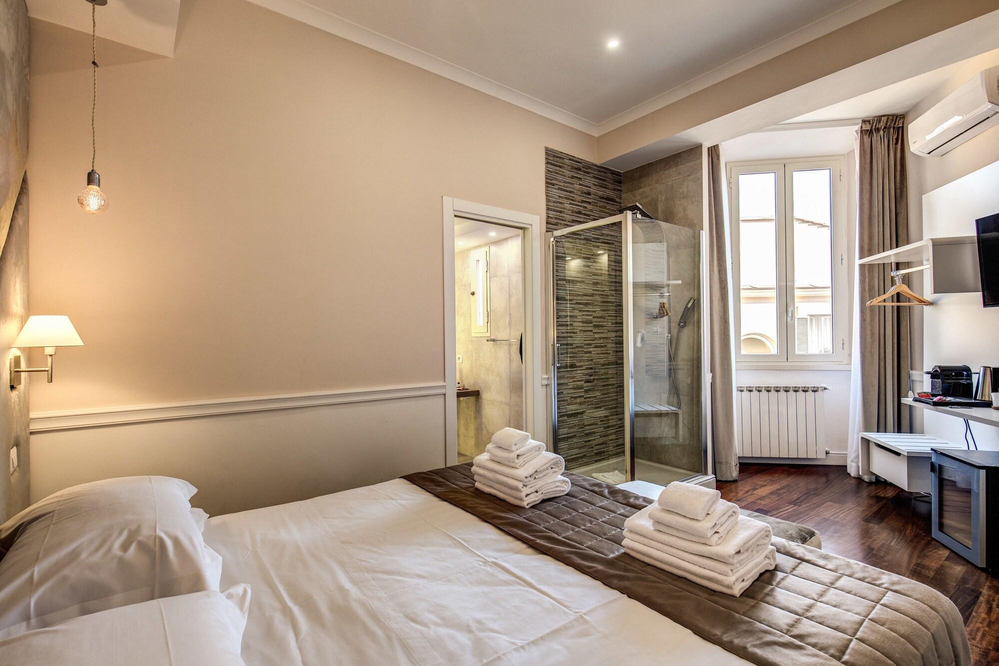 La Foresteria Luxury Gasthuis 3*