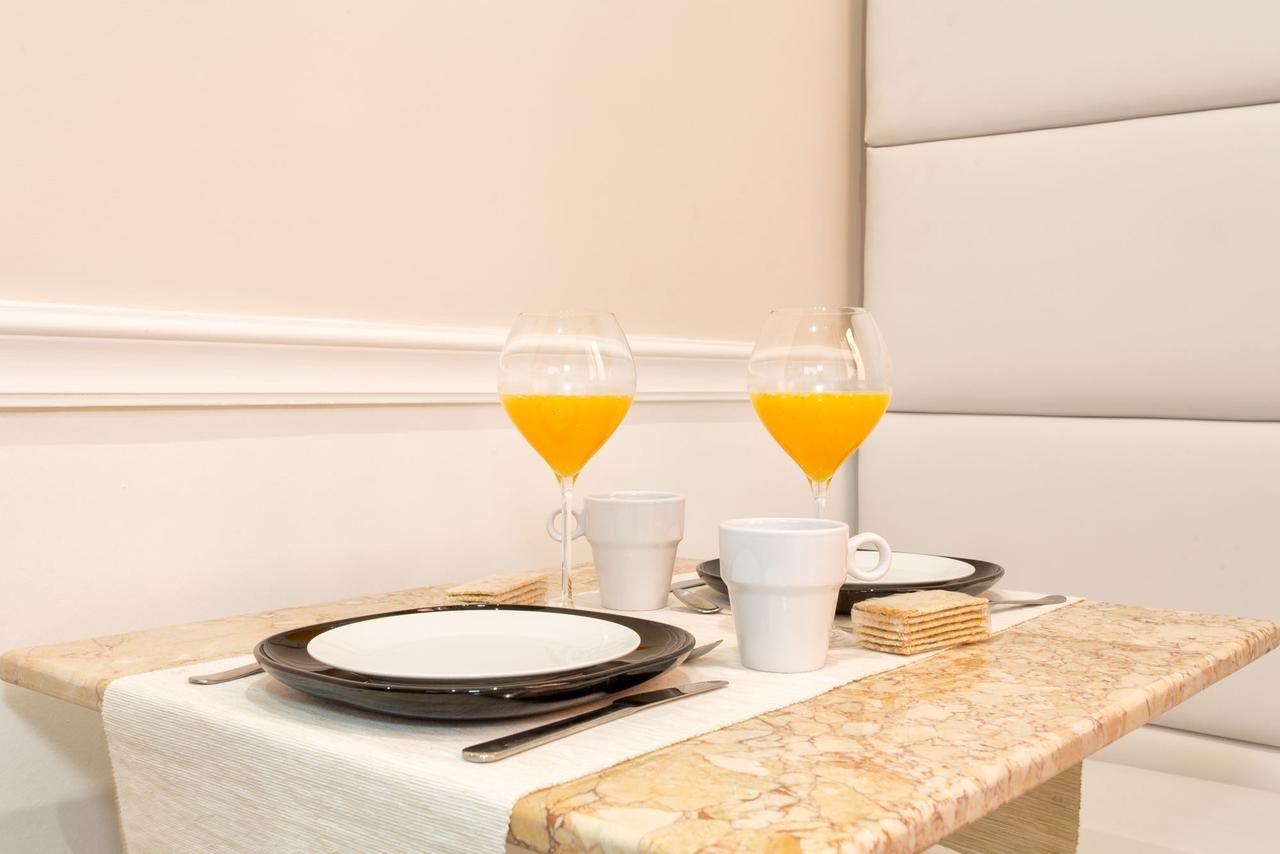 La Foresteria Luxury Gasthuis 3*