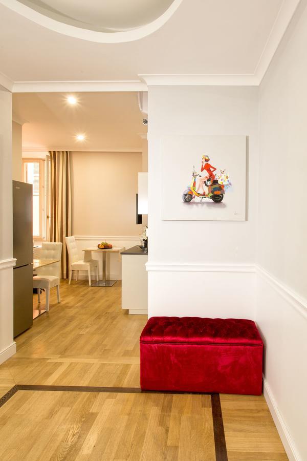 La Foresteria Luxury Gasthuis
