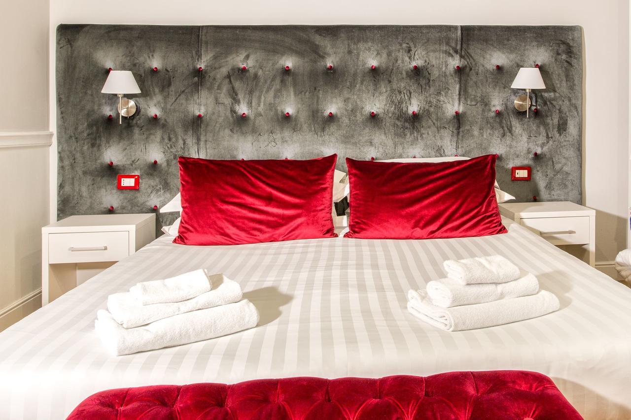 Gasthuis La Foresteria Luxury