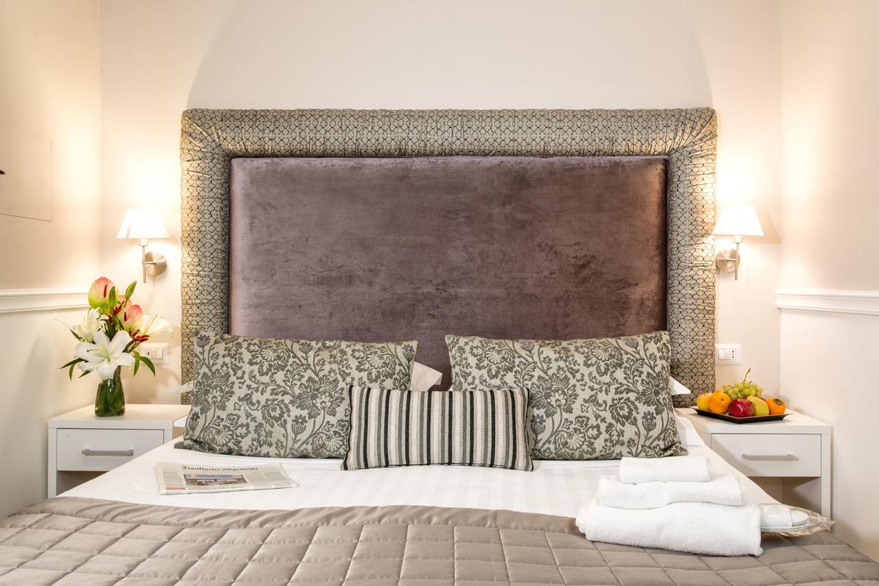 Gasthuis La Foresteria Luxury Rome