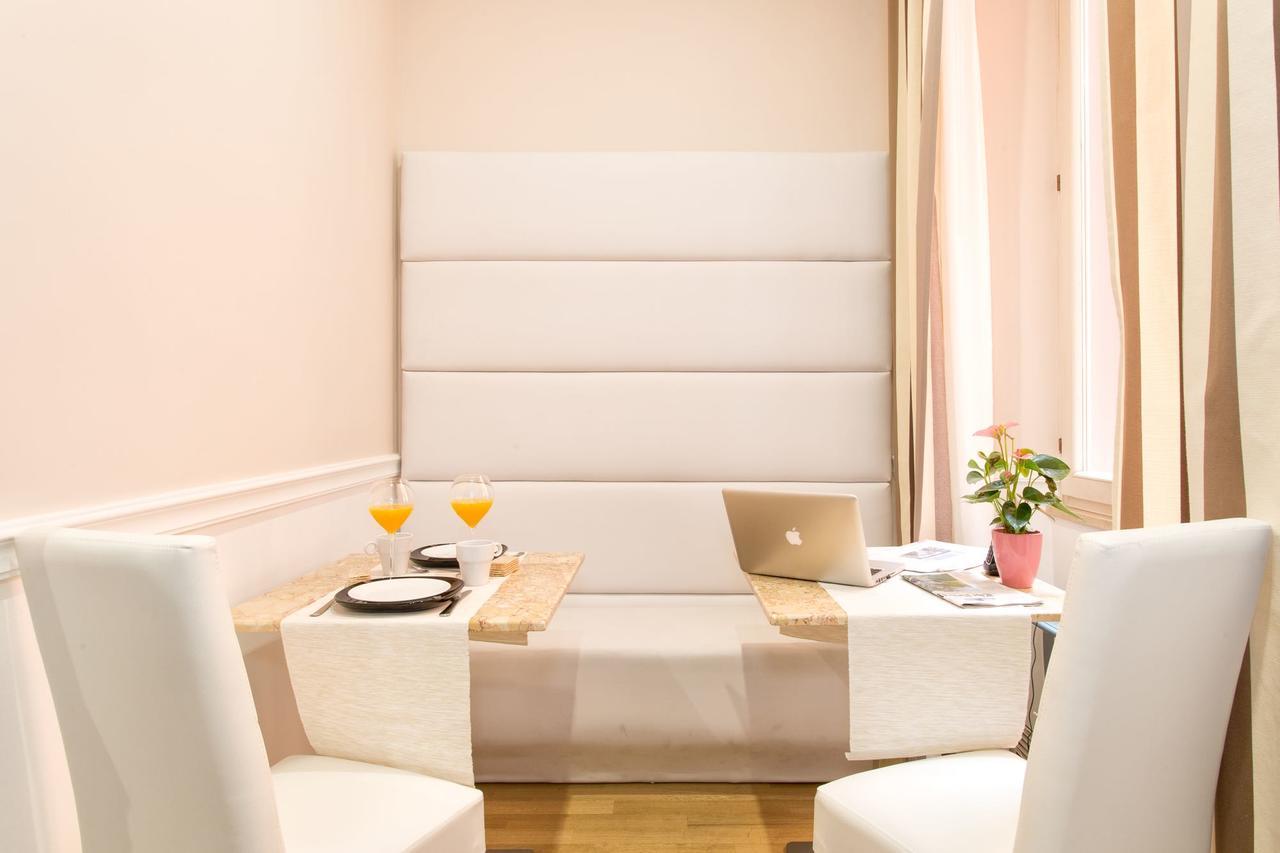 La Foresteria Luxury Gasthuis Rome