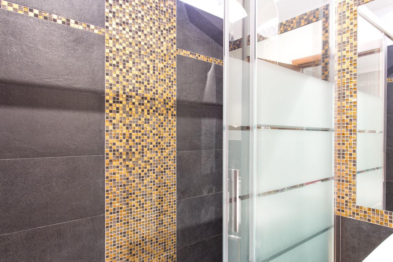 Gasthuis La Foresteria Luxury Rome