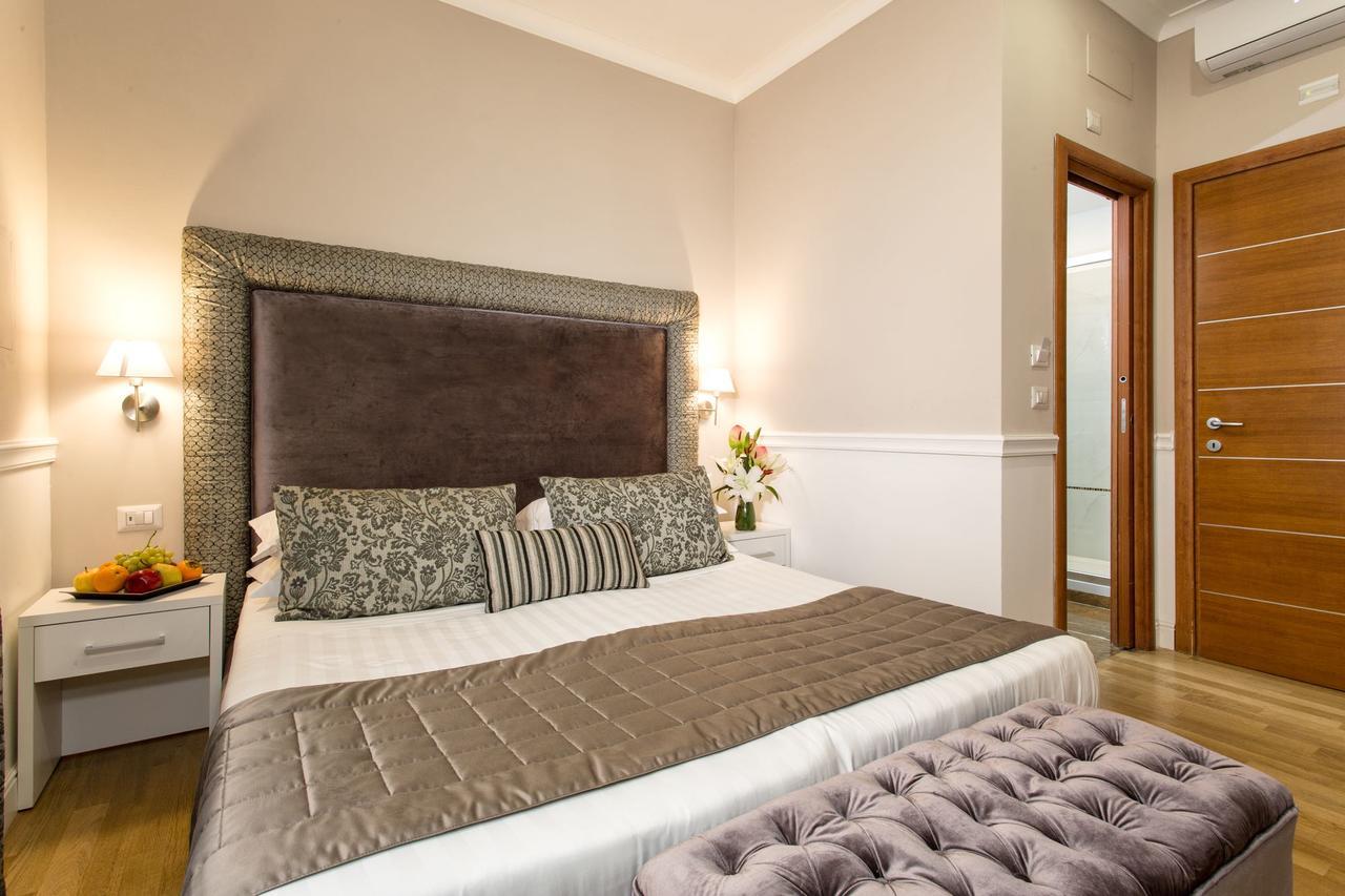 Gasthuis La Foresteria Luxury