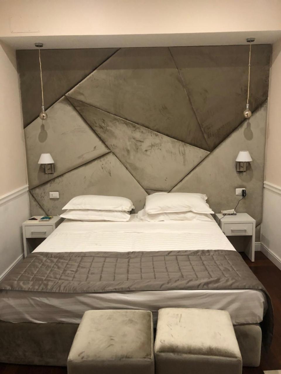 La Foresteria Luxury Gasthuis Rome