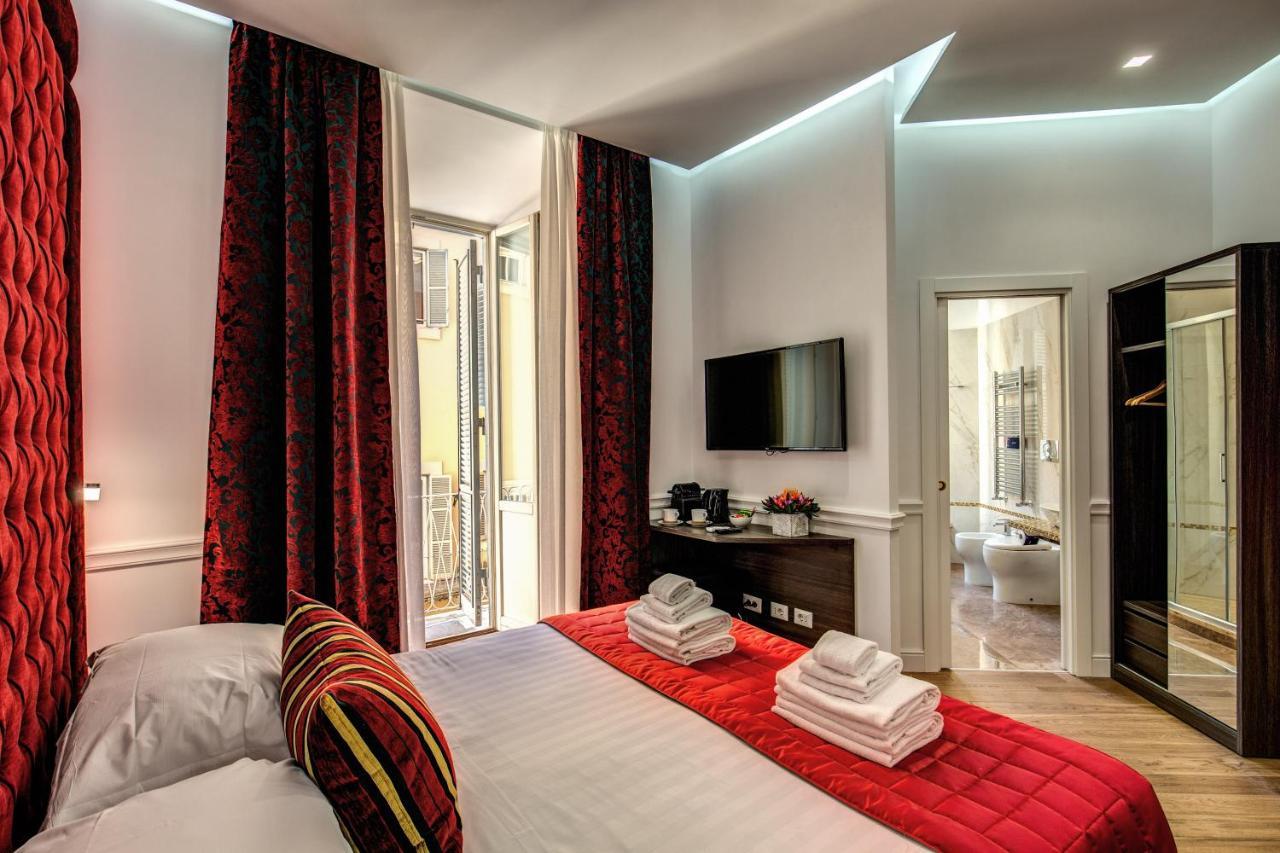 La Foresteria Luxury Gasthuis 3*