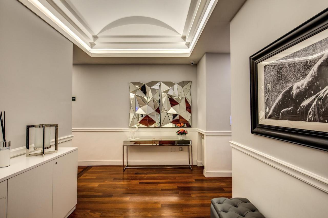 Gasthuis La Foresteria Luxury