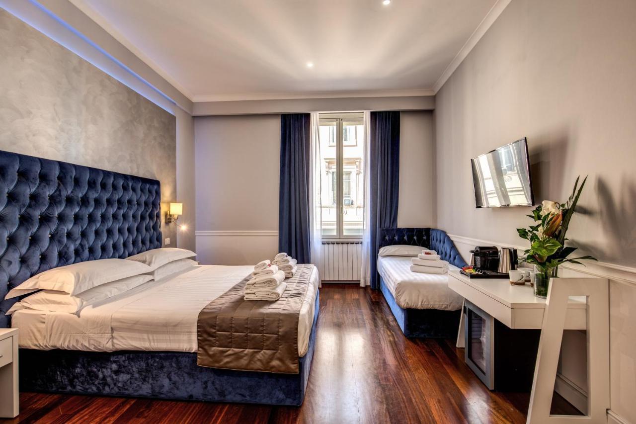 Gasthuis La Foresteria Luxury 3*
