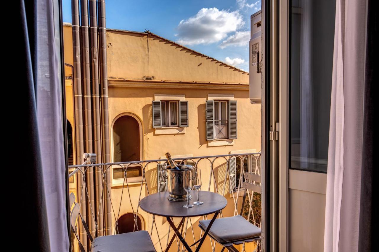Gasthuis La Foresteria Luxury